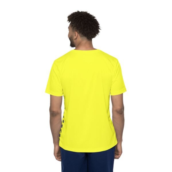 Neon Reflection - Komfortfit, Jersey Herren – Bild 14