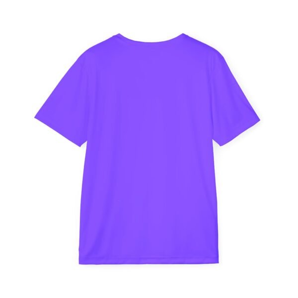 Men's Sports Jersey - Abstract shapes – Bild 6