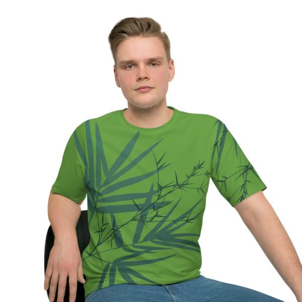 Naturesport - Herren Loose fit trikot – Bild 8
