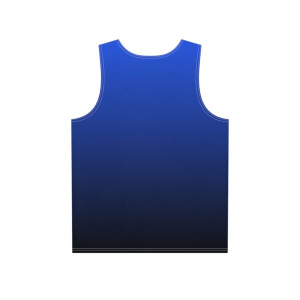 Blue black ombre Top - Perfect Casual outing – Bild 3