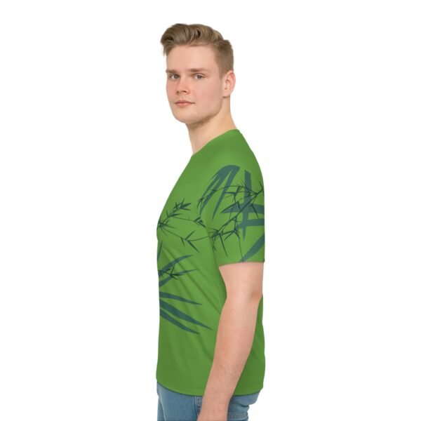 Naturesport - Herren Loose fit trikot – Bild 7