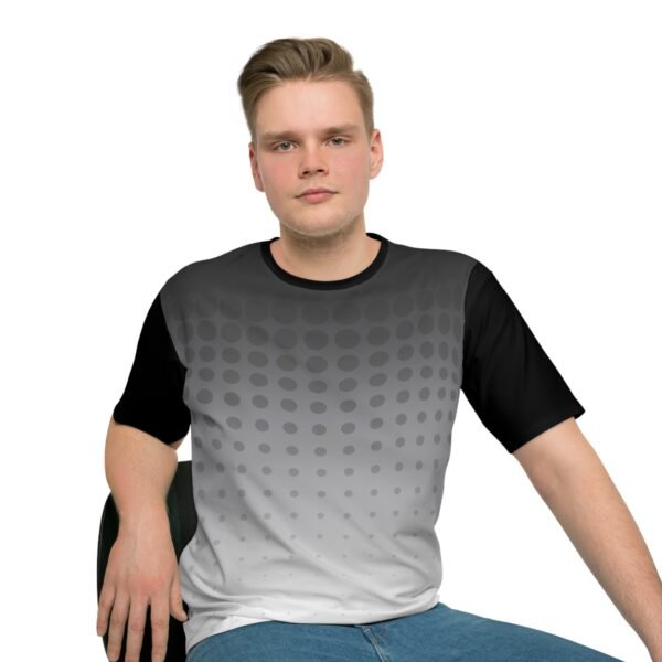 Stable endeavour - Men’s Loosefit trikot – Bild 7