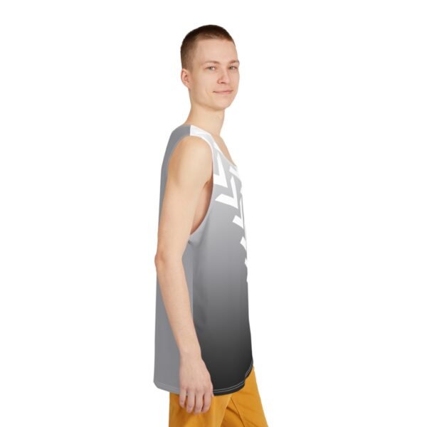 Stylish Men's Tank Top for summer workouts – Bild 5