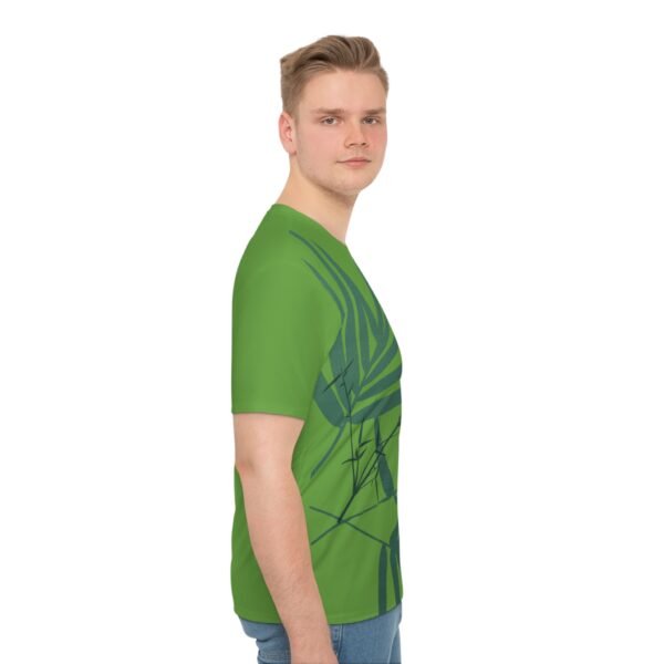 Naturesport - Herren Loose fit trikot – Bild 6
