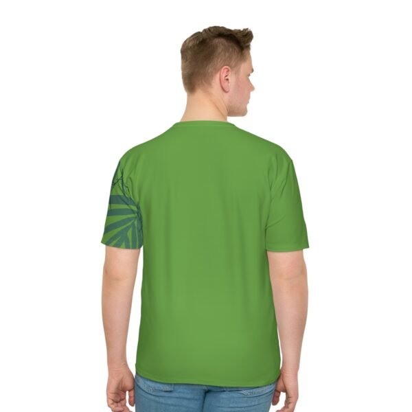 Naturesport - Herren Loose fit trikot – Bild 5