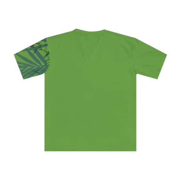 Naturesport - Herren Loose fit trikot – Bild 4