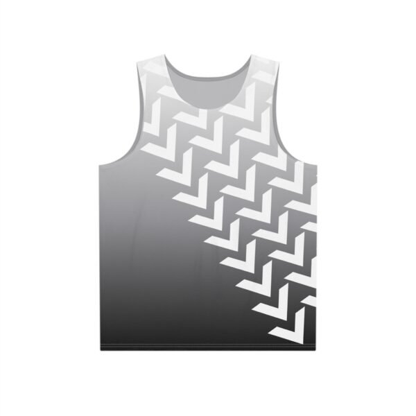 Stylish Men's Tank Top for summer workouts – Bild 2