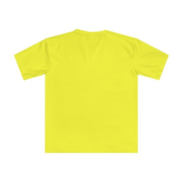 Neon Reflection - Komfortfit, Jersey Herren – Bild 5