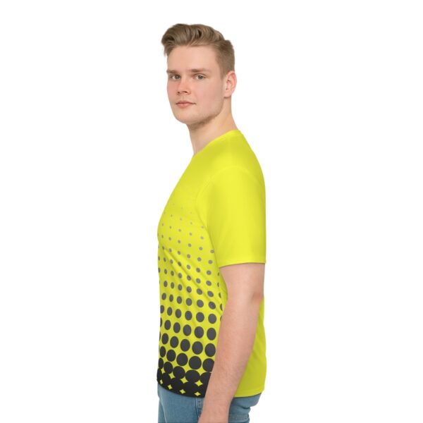 Neon Reflection - Komfortfit, Jersey Herren – Bild 9
