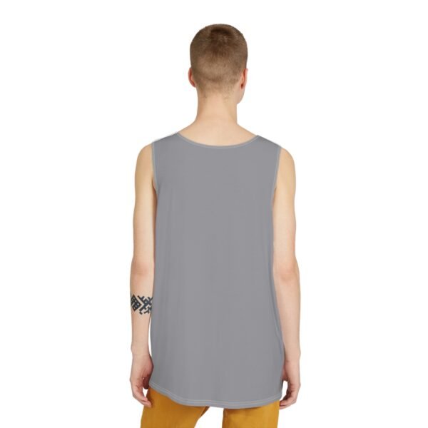 Stylish Men's Tank Top for summer workouts – Bild 4