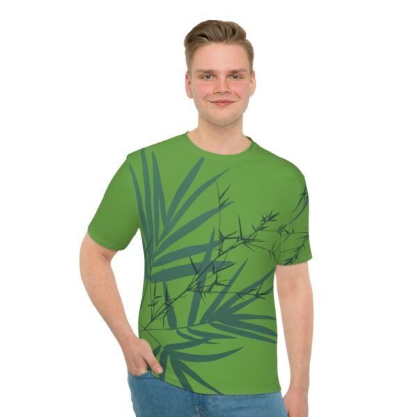 Naturesport - Herren Loose fit trikot