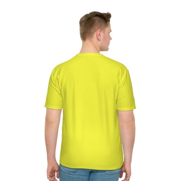 Neon Reflection - Komfortfit, Jersey Herren – Bild 7
