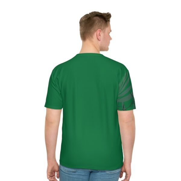 Naturesport - Herren Loose fit trikot – Bild 23