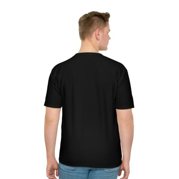 Elegant, versatile Men's shirt Chevron Design – Bild 6