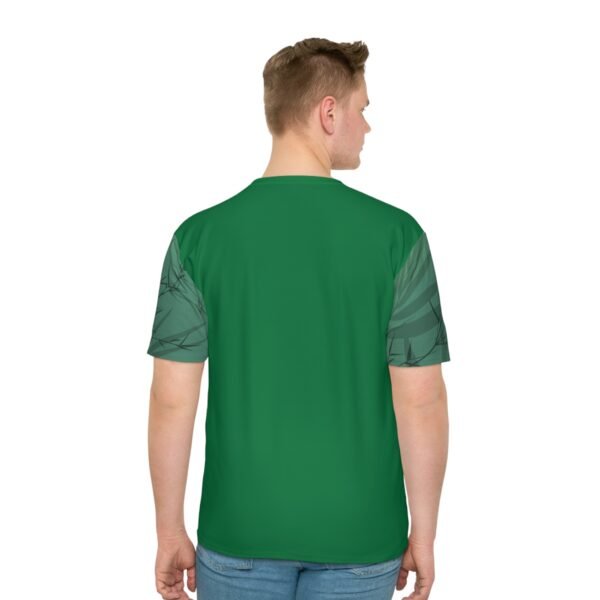Naturesport - Herren Loose fit trikot – Bild 26