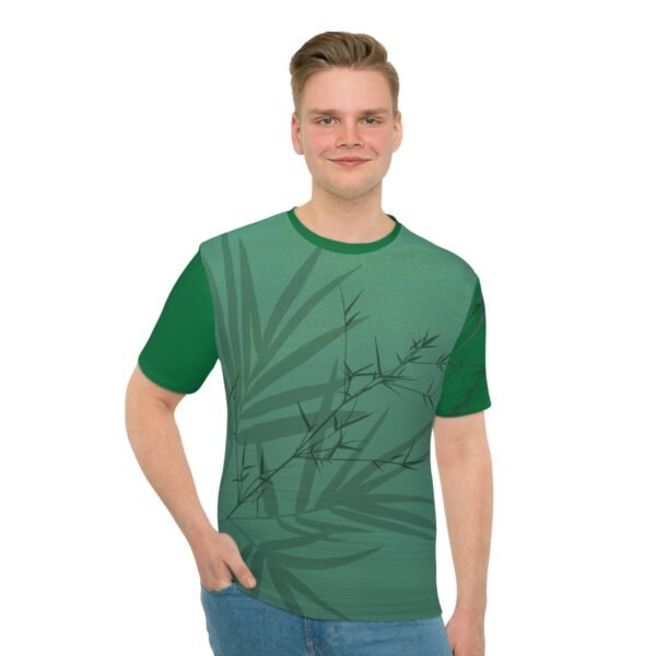 Naturesport - Herren Loose fit trikot – Bild 18