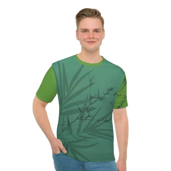 Naturesport - Herren Loose fit trikot – Bild 11