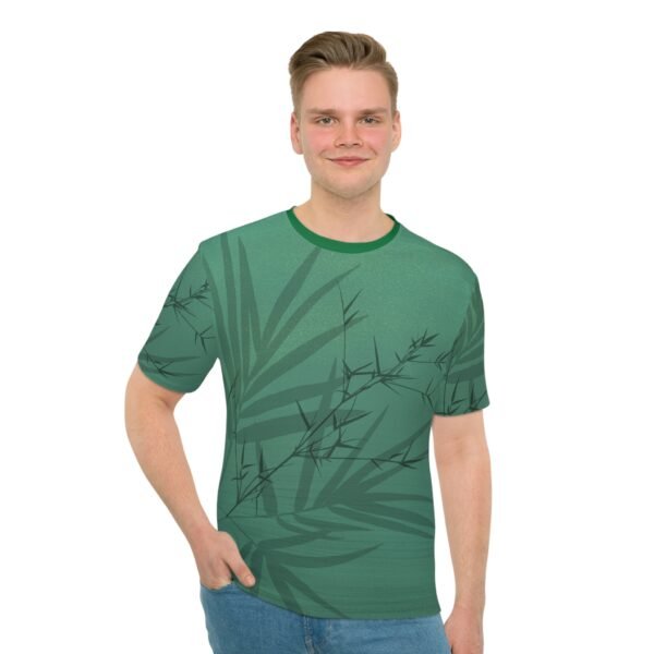 Naturesport - Herren Loose fit trikot – Bild 27