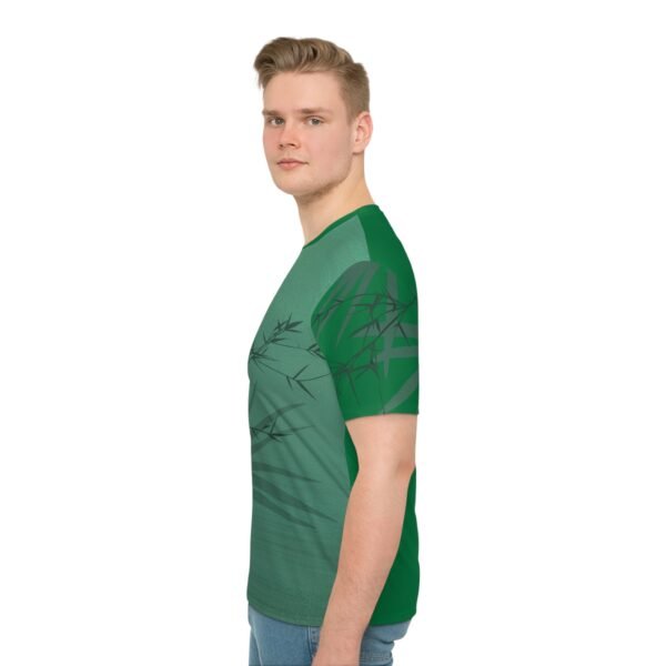 Naturesport - Herren Loose fit trikot – Bild 15