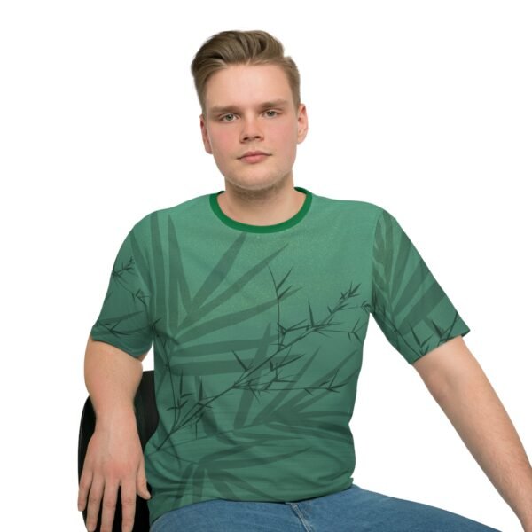 Naturesport - Herren Loose fit trikot – Bild 25