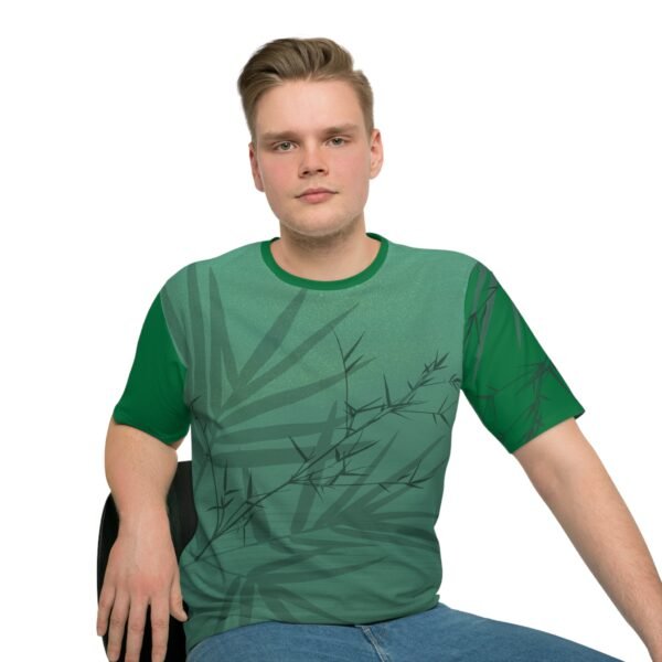 Naturesport - Herren Loose fit trikot – Bild 16