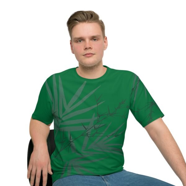 Naturesport - Herren Loose fit trikot – Bild 12