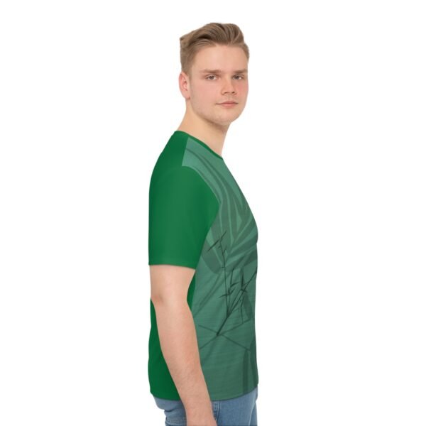 Naturesport - Herren Loose fit trikot – Bild 14
