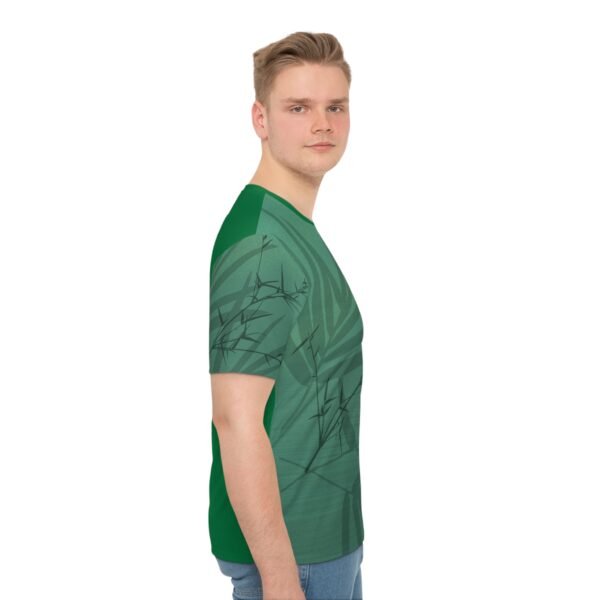 Naturesport - Herren Loose fit trikot – Bild 28