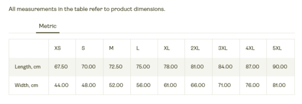 Dual force performance jerseys, Loosefit Men – Bild 8