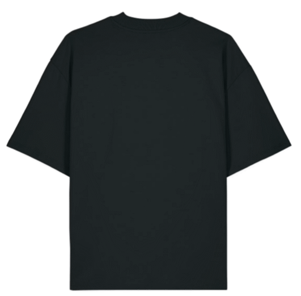 Unisex Oversize T-Shirt - 100% Bio Baumwolle – Bild 10