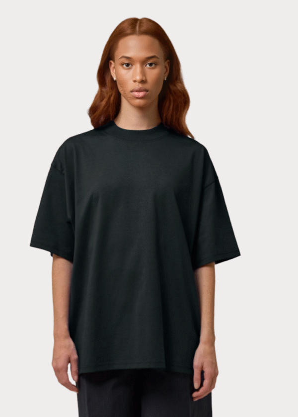 Oversized unisex tshirt