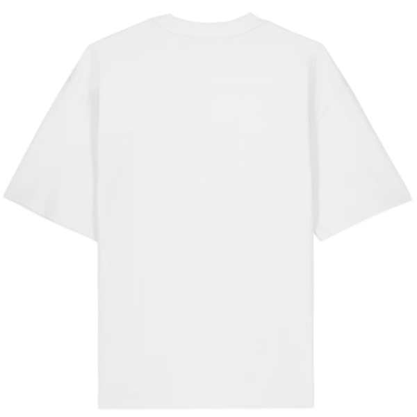 Unisex Oversize T-Shirt - 100% Bio Baumwolle – Bild 3