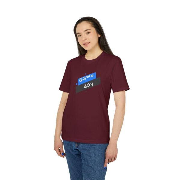 Casual gaming t-shirt – Eco-Friendly – Bild 19
