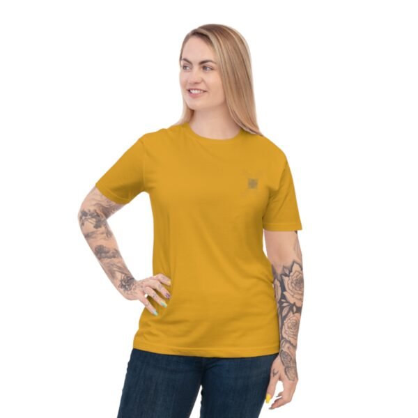 Modern Minimalist - Organic cotton jersey – Bild 15