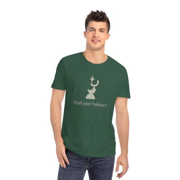 EcoActive - Gots Certified Cotton Jersey