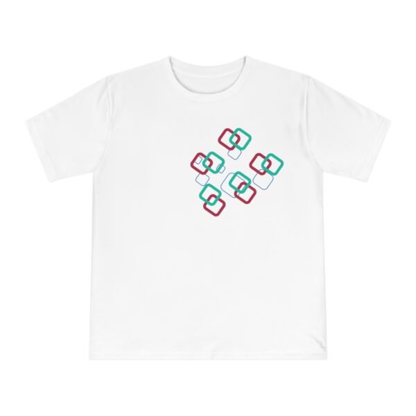 Connected by sport -100% organic cottonjersey – Bild 45