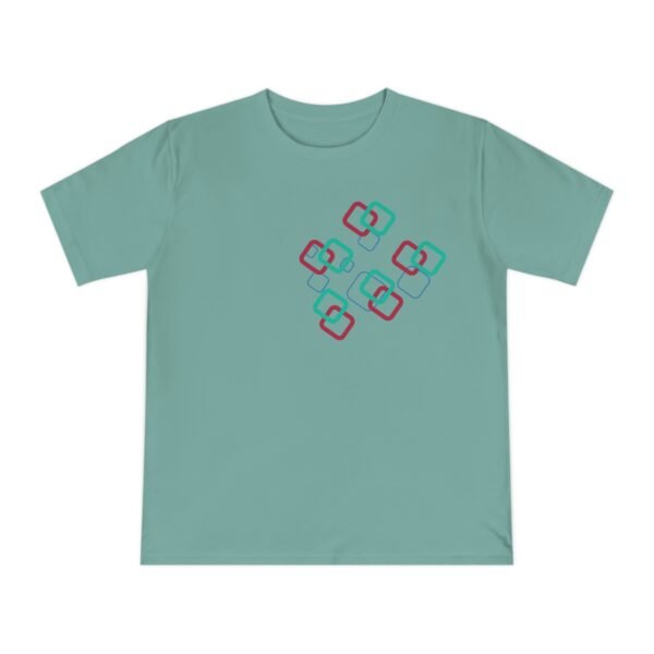 Connected by sport -100% organic cottonjersey – Bild 17