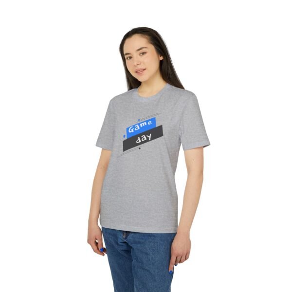 Casual gaming t-shirt – Eco-Friendly – Bild 7