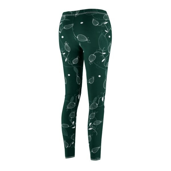 Casual Leggings Greenie Fashion – Bild 4