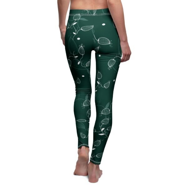 Casual Leggings Greenie Fashion – Bild 7