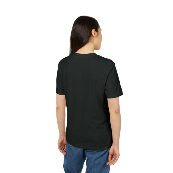 Casual gaming t-shirt – Eco-Friendly – Bild 12