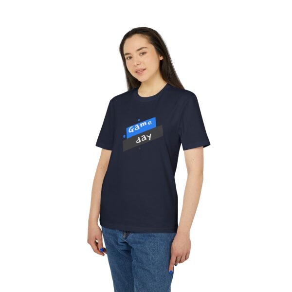 Casual gaming t-shirt – Eco-Friendly – Bild 15
