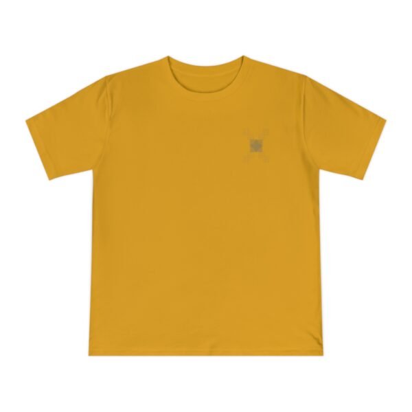 Modern Minimalist - Organic cotton jersey – Bild 13