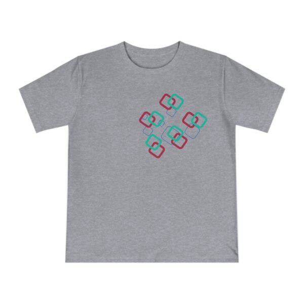 Connected by sport -100% organic cottonjersey – Bild 25