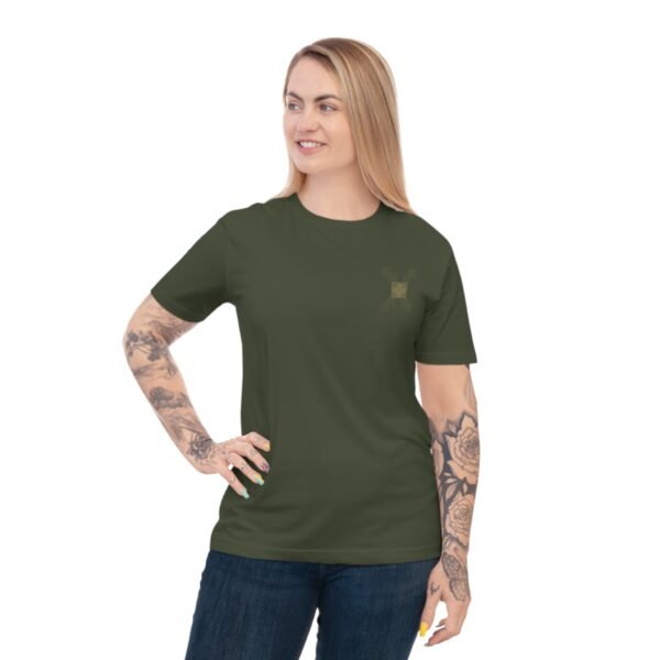Modern Minimalist - Organic cotton jersey