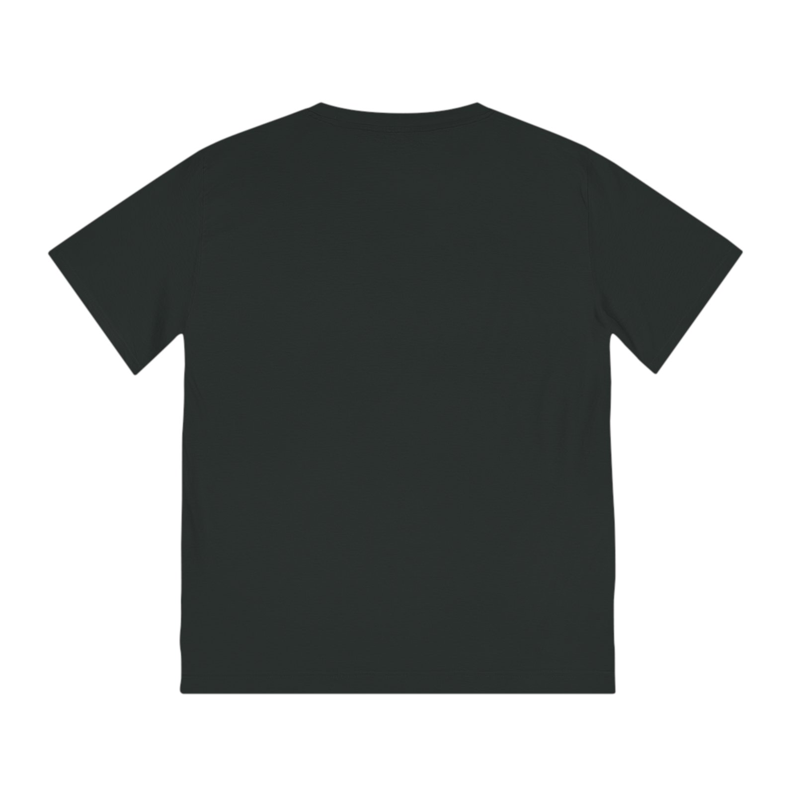 Funny Inspiration - Unisex organic Tshirt – Bild 14
