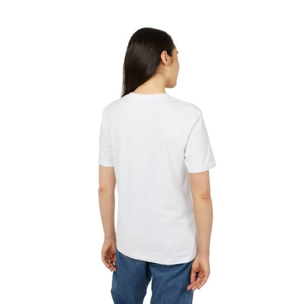 Casual gaming t-shirt – Eco-Friendly – Bild 4