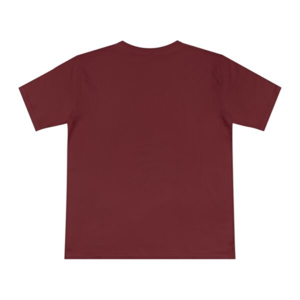 Connected by sport -100% organic cottonjersey – Bild 7