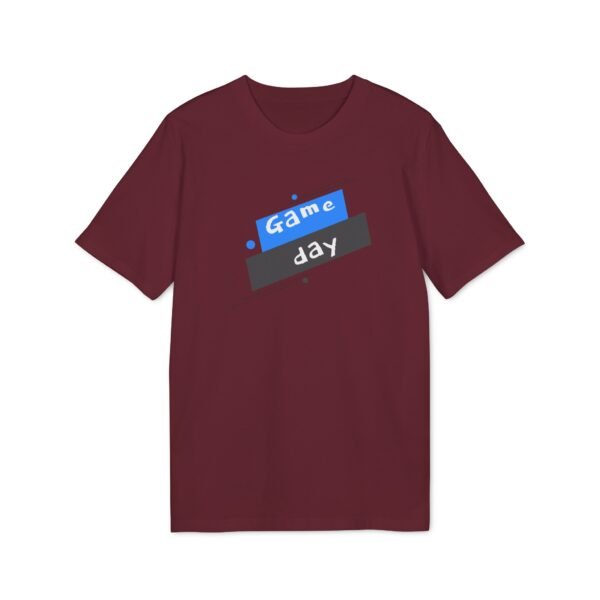 Casual gaming t-shirt – Eco-Friendly – Bild 17