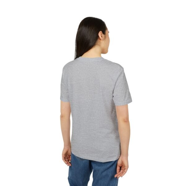 Casual gaming t-shirt – Eco-Friendly – Bild 8